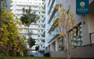 Apartament 2 camere cu loc parcare Conest Grand Residence - Poză 15