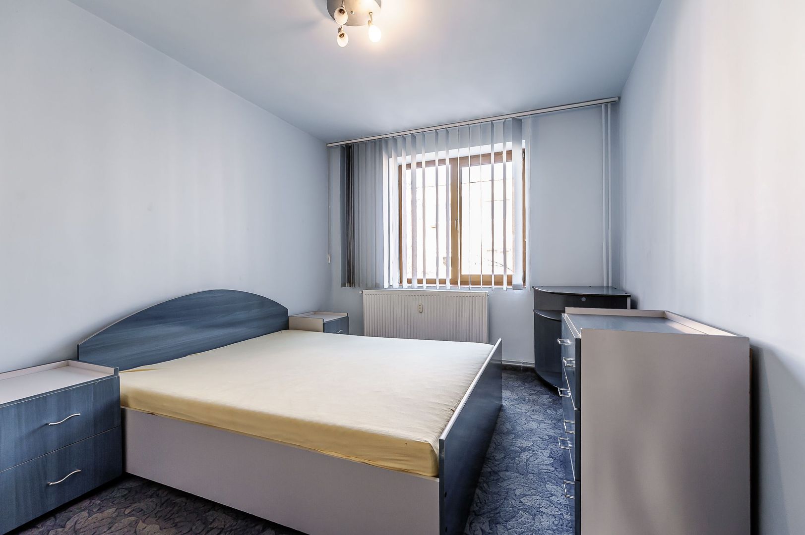 Apartament cu 3 camere etaj 3 zona Miorița, cartier Micalaca - Poză 5