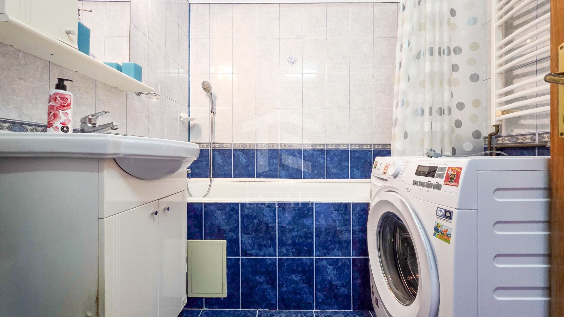 De inchiriat Apartament 2 Camere – Strada Iedului nr. 2 - Poză 11
