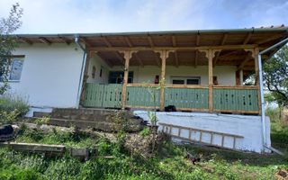 Casa+teren 3100 mp, Balda, jud. Mures - Poză 23