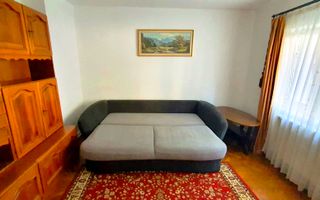 Garsonieră de închiriat, 35 mp, zona centrală, Str. Uzinei | mobilată - Poză 6