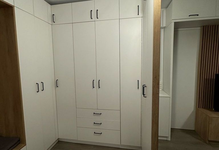 Studio Premium de închiriat – Central Address Residence, Parcul Carol - Poză 5