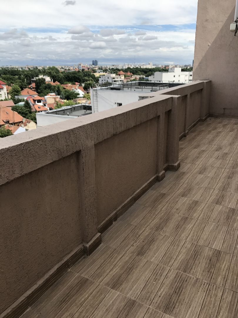 Apartament cu 1 camere de vânzare - Poză 6