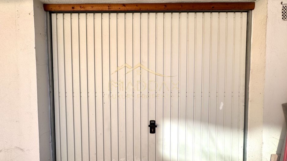 Apartament in Vila *142mp* / *100mp curte proprie* / Garaj // Kiseleff - Poză 62