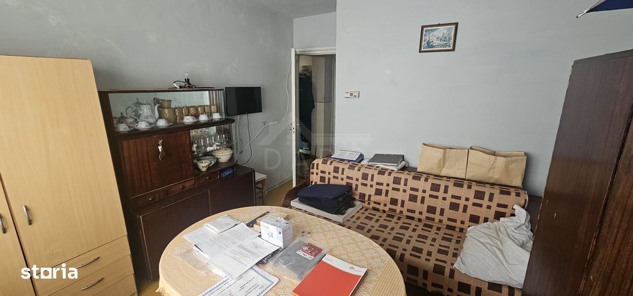 🔥 Apartament 2 camere decomandat | Tudor | 52 mp | Preț NEGOCIABIL - Poză 7