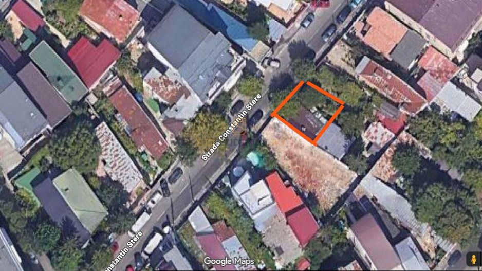 Casa si teren de vanzare in zona 1 Mai | 231 mp teren, 7 min de metrou - Poză 1