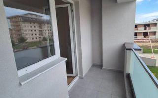 Apartament 2 camere,decomandat, et.1, Calea Surii Mici, Sibiu - Poză 9
