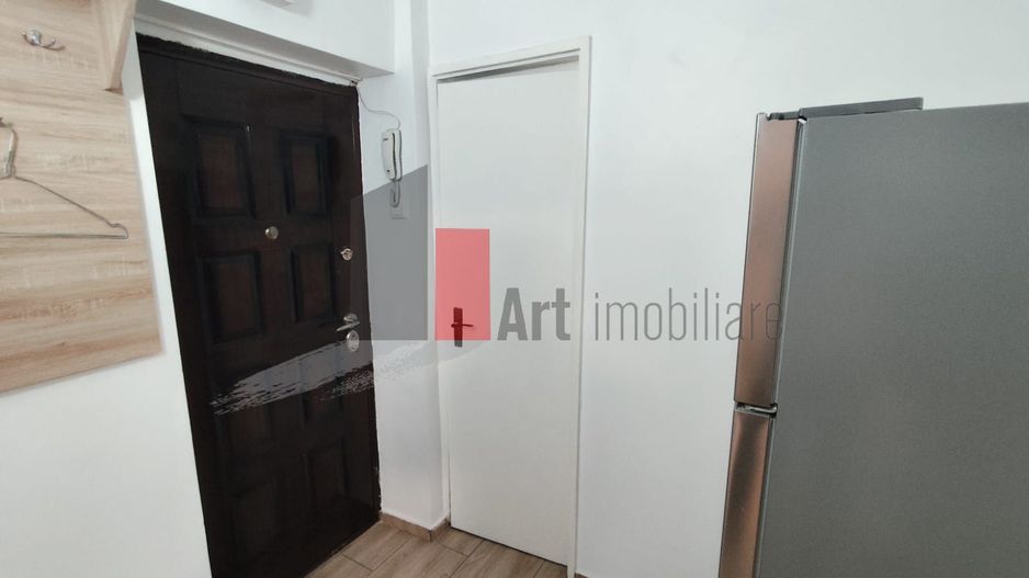 Apartament cu 2 camere de inchiriat in zona Grivitei/Grivita - Poză 7