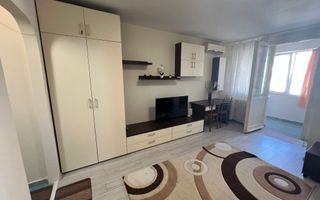 Garsoniera Sector 3 renovata mobilata utilata - Poză 2