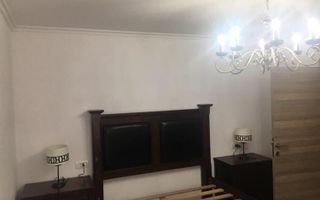 Apartament 3 camere lux,  Piața Victoriei, bloc nou 2017, parcare subterana - Poză 8