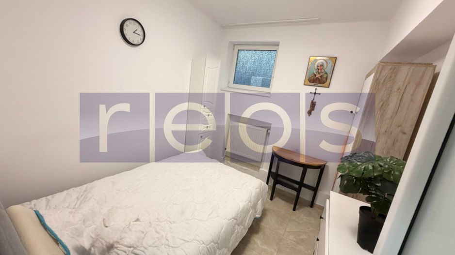VANZARE 2 CAMERE DECOMANDAT | MOBILAT UTILAT | KOGALNICEANU - Poză 4