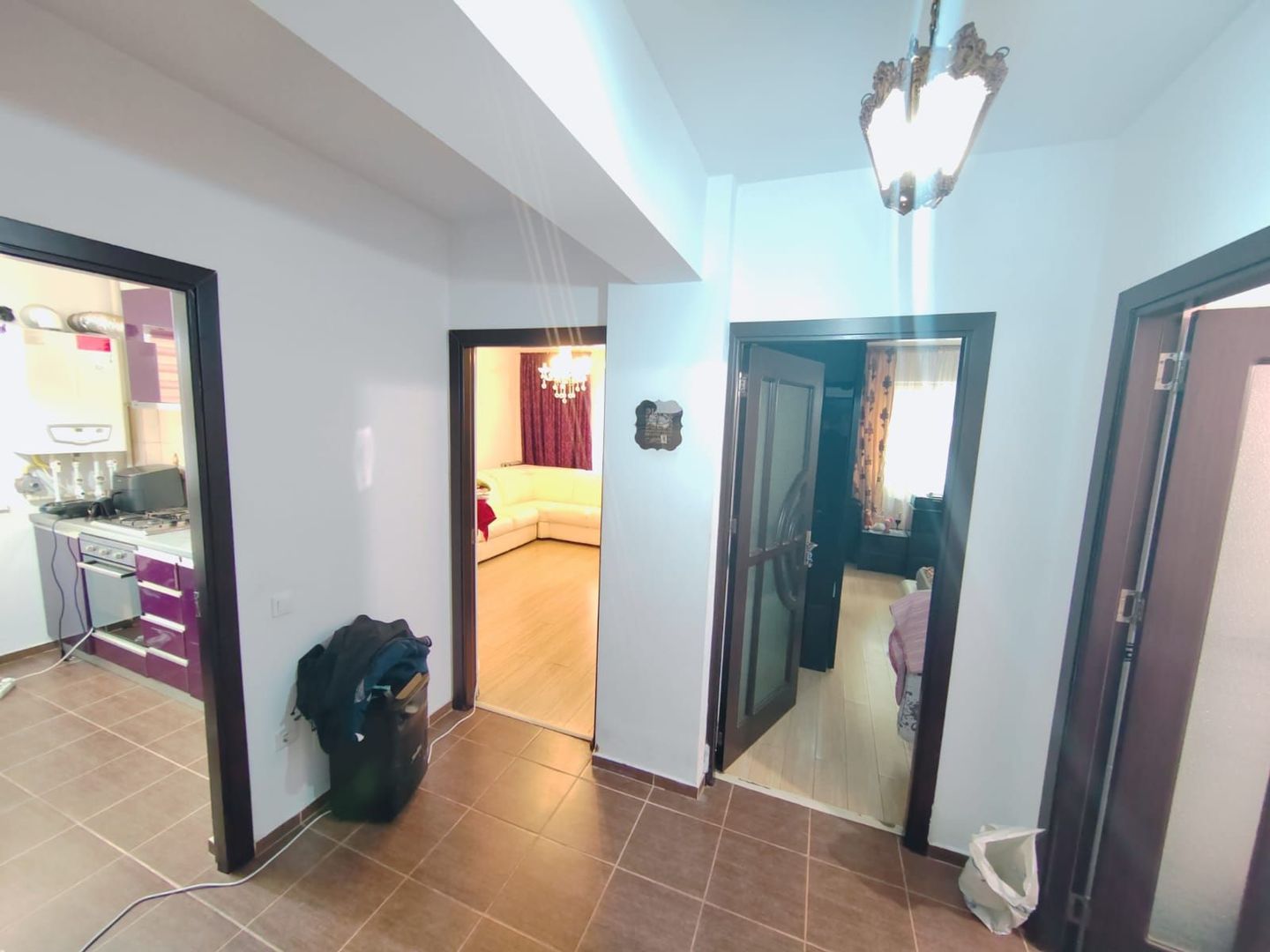 Popesti Central metrou curte proprie - Poză 8