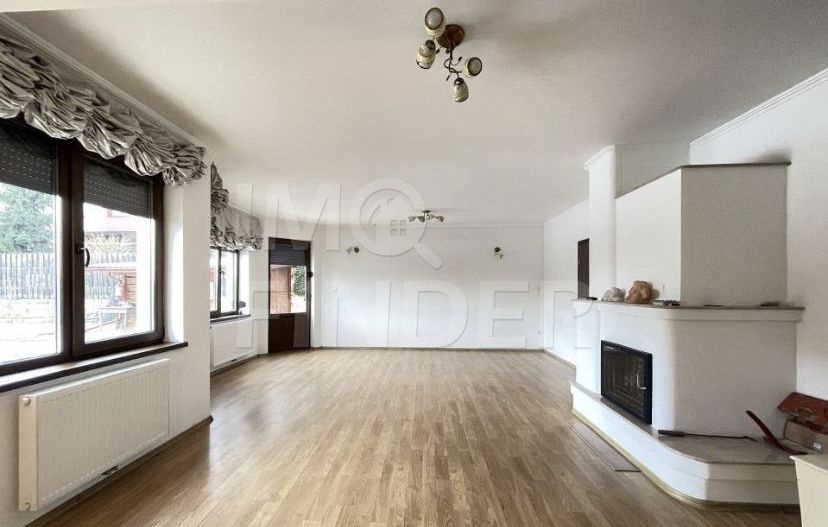 Casa individuală Buna Ziua, zona Grand Hotel Italia, teren 516 mp - Poză 7