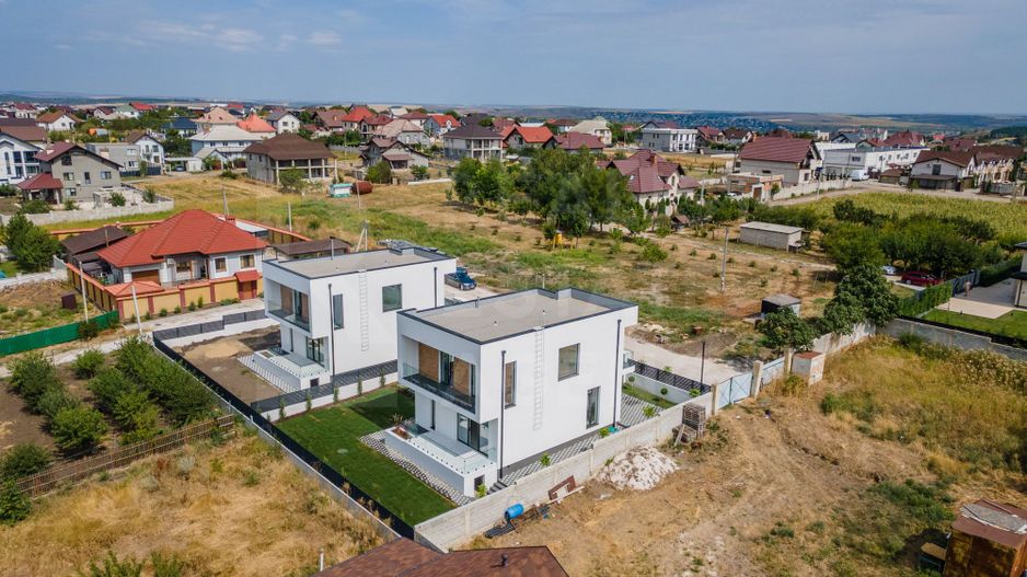 Vânzare, casă Hi-Tech, 200 mp, str. Meșterul Manole, Colonița - Poză 39