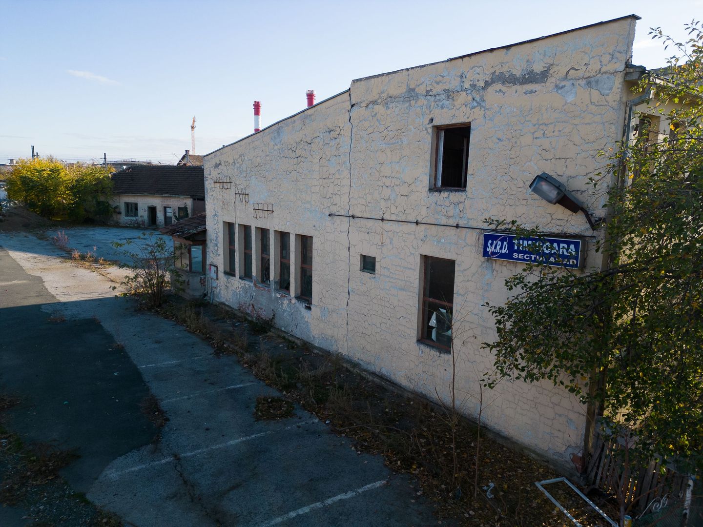 Imobil în suprafață de 3151mp pe Str.Ardealului - Poză 2