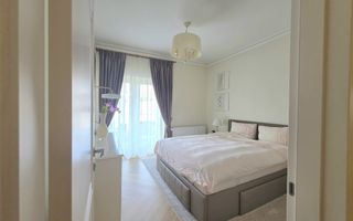 Penthouse Unirii Park Residence- etaj 2+etaj retras - Poză 10