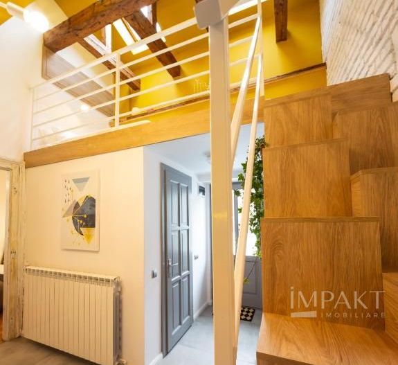 Pachet investitional | 2 apartamente | Randament activ | Zona Centrala - Poză 5
