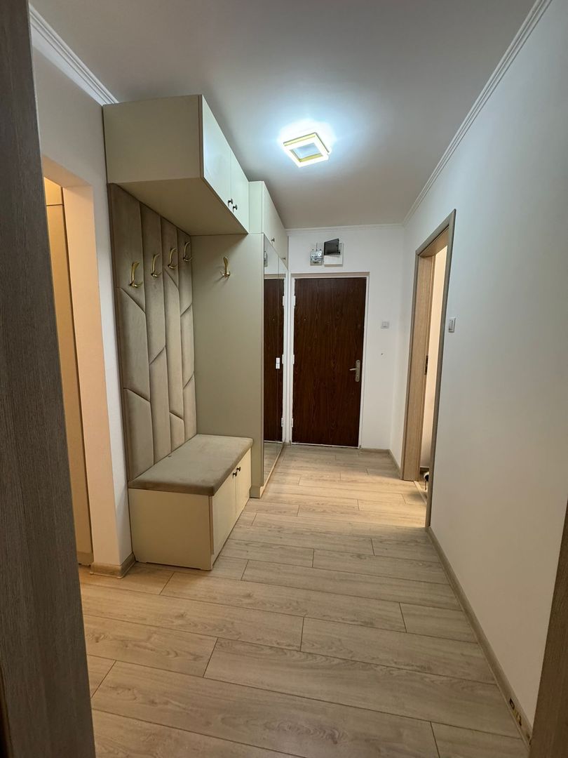 AP. 3 CAMERE THEODOR PALLADY, PRIMA INCHIRIERE, CENTRALA, RENOVAT - Poză 15