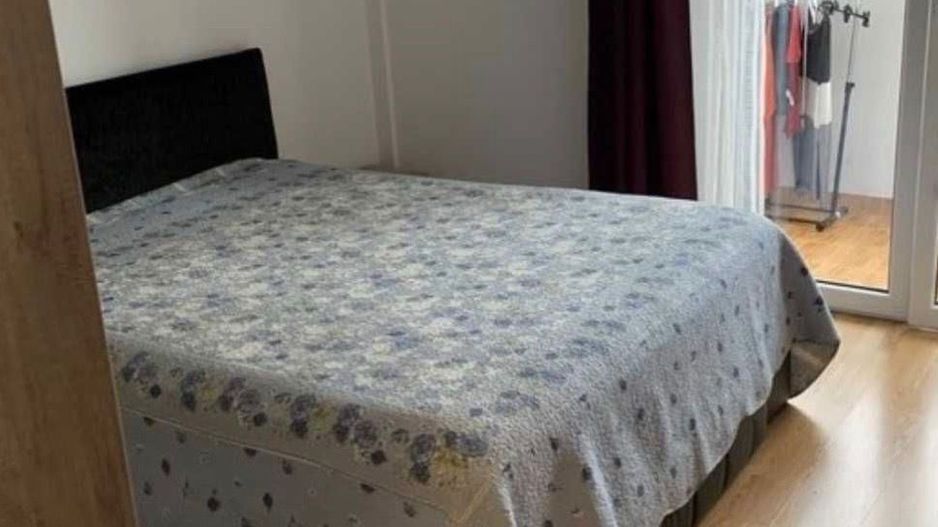 AP. 2 CAMERE TITAN, BUCATARIE INCHISA,BLOC REABILITAT,LOC PARCARE. - Poză 1