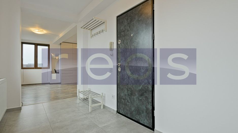 VANZARE - 4 -CAMERE - PIATA FLOREASCA - Poză 21