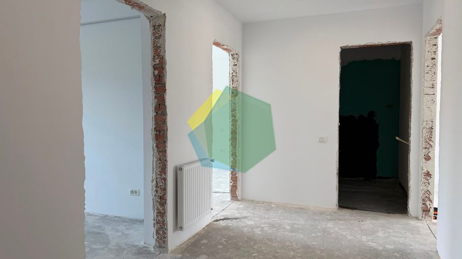 Apartament  4 camere | 135 mp | 2 locuri de parcare | Odăi – 1 Mai - Poză 14