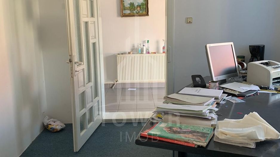 Spațiu comercial sau de birouri de închiriat în Zona Compa - Poză 5