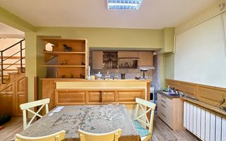 Casă individuală cu 495 teren cartier Gheorgheni - Poză 5