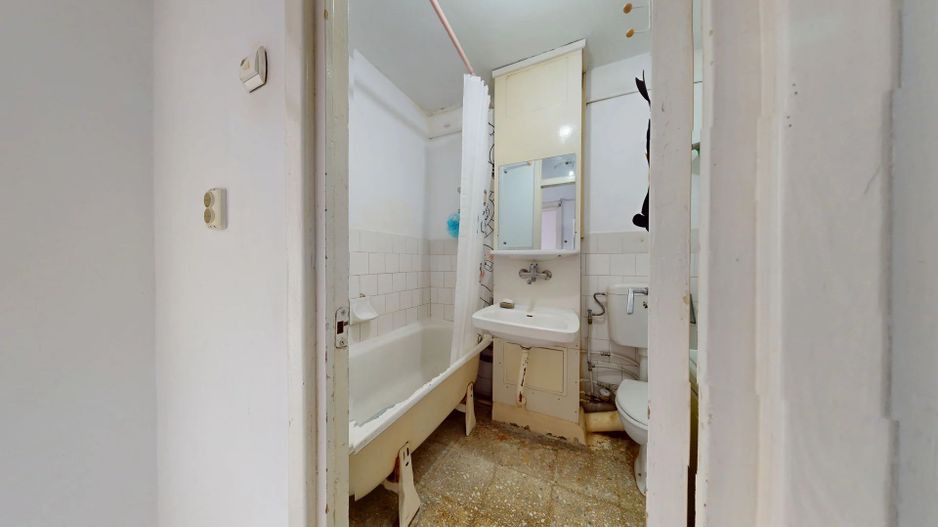 Garsoniera Astra, decomandata - Poză 9