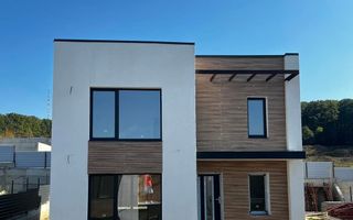 🏡 Vilă Premium Bucium 180.000 Euro 🏡 - Poză 3