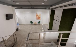 Chirie, spațiu comercial, 440 mp, bd. Decebal, Botanica - Poză 5