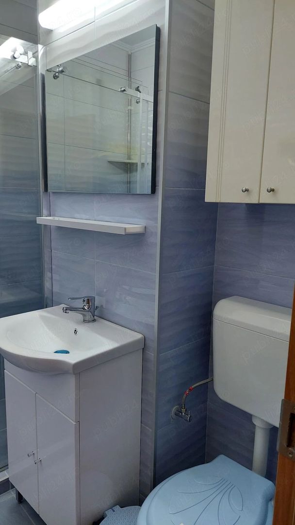Închiriere 🏡 Garsonieră modernă, mobilată/utilată, 600 m de metrou Dristor - Poză 7
