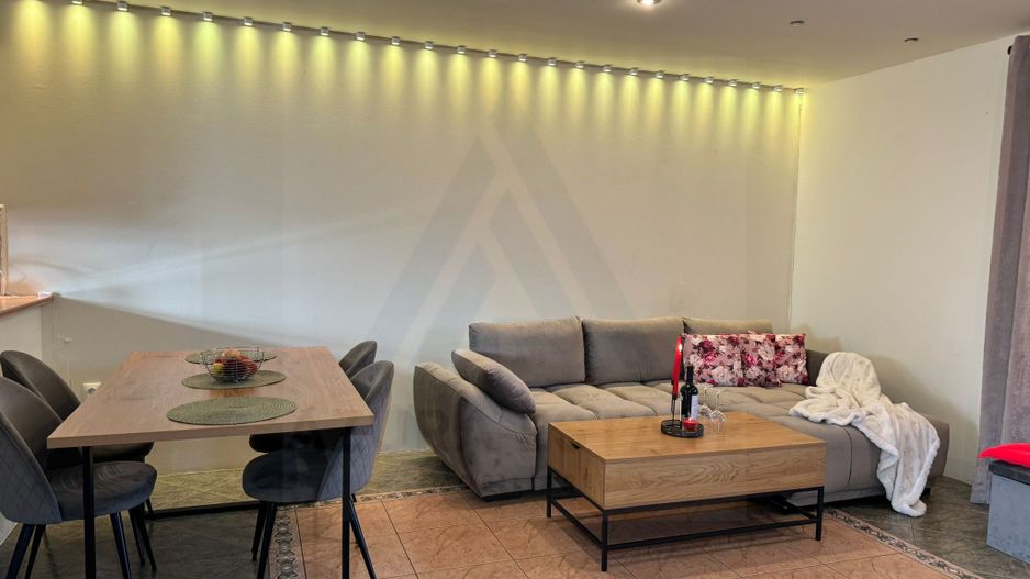 Casa premium 3 camere curte privata 120 mp utili parcare Gusterita - Poză 7