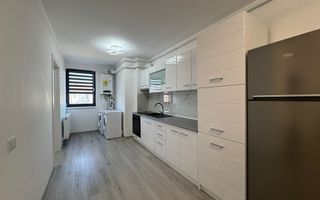 Apartament 2 camere | Etaj 1 | 45 mp | Bloc Nou | Mobilat | Cetate - Poză 3