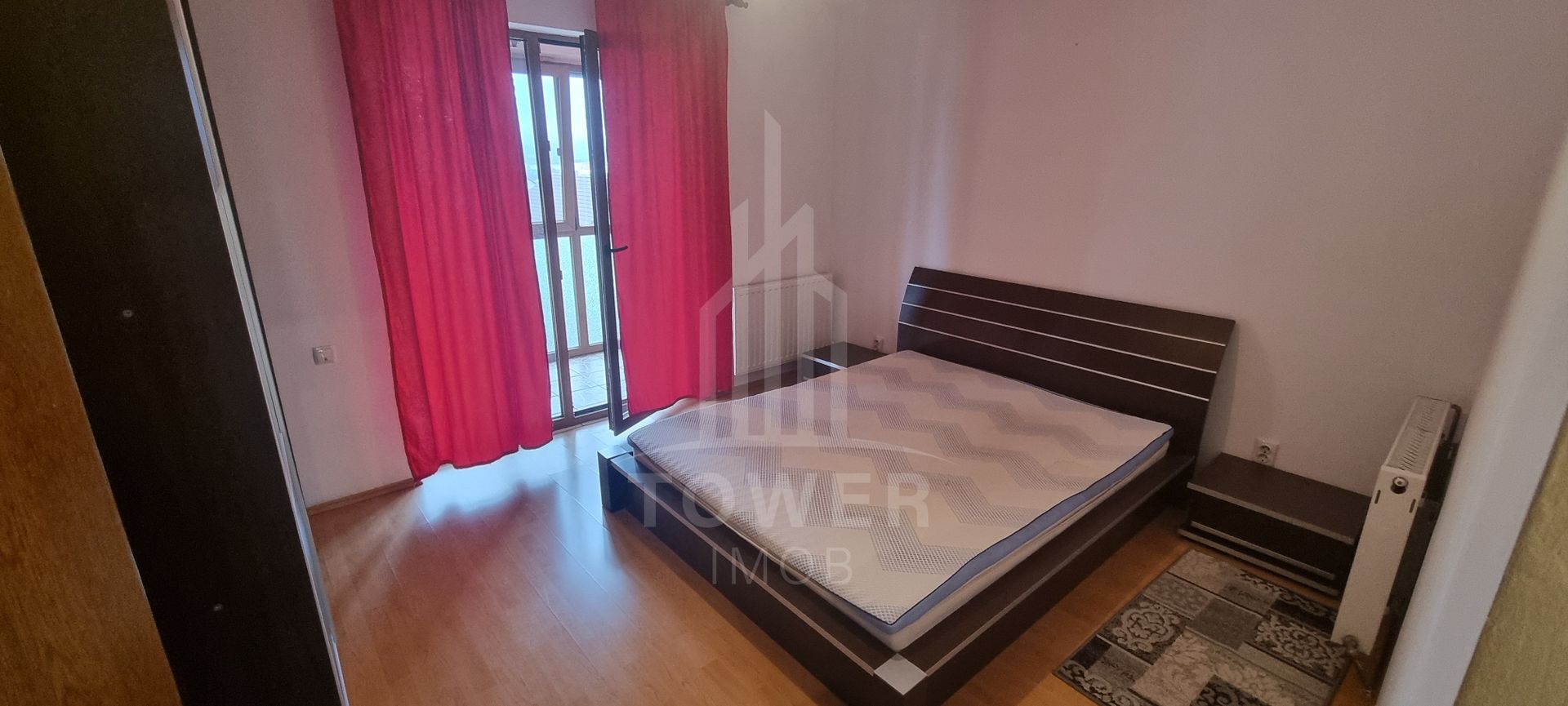 De Închiriat - Apartament 3 camere - Trei Stejari - Poză 7