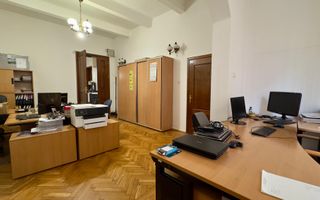 SPATIU COMERCIAL | VICTORIEI | CISMIGIU - Poză 7