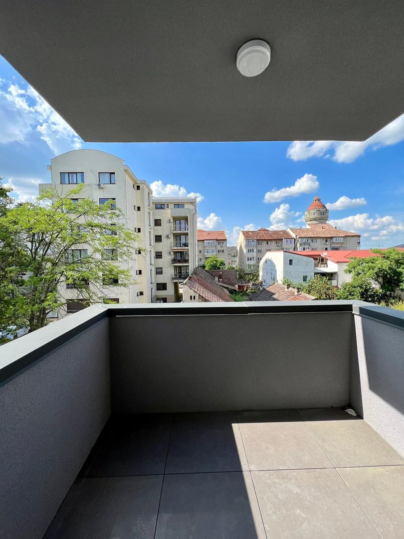 Apartamet 2 camere+parcare subterana+boxa, zona Telegrafului. - Poză 6