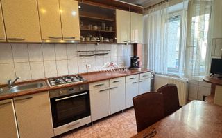 NECTORA IMOB-Apartament 3 camere, 2 bai, Zona Piata Decebal, Utilat - Poză 14