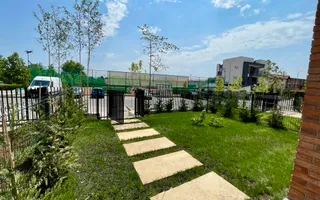 Vila urbana 3 camere | Tunari-Parc - Poză 14
