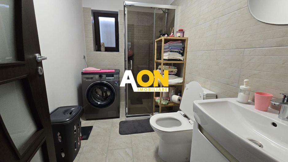 Casa 3 Camere, Zona Micesti, Teren 460mp - Poză 11