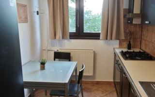 AP. 3 CAMERE -TITAN, PRIMA INCHIRIERE, BUCATARIE INCHISA, METROU 4 MIN - Poză 6
