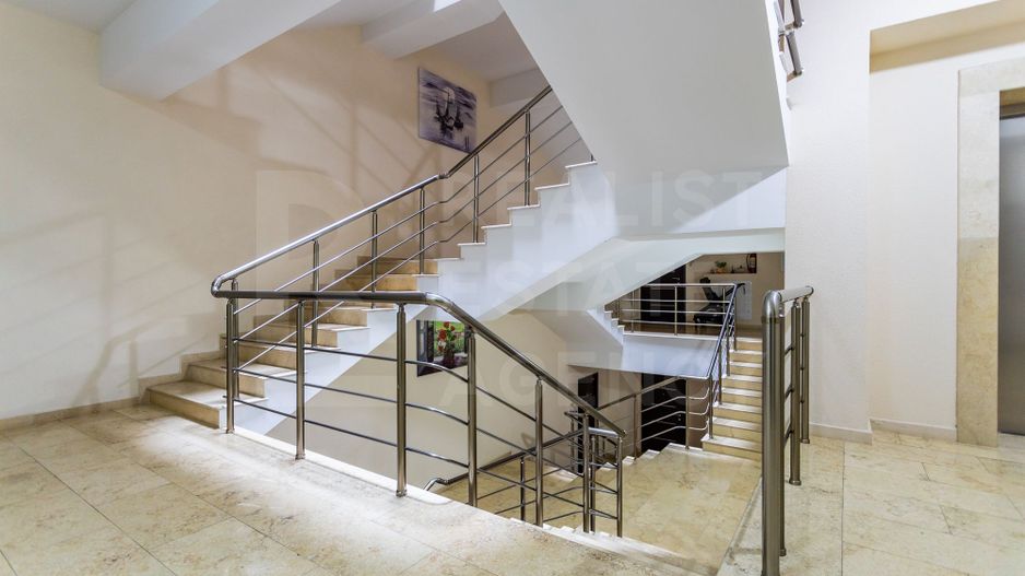 Vânzare, apartament, 2 camere, strada Ciocîrliei, Centru - Poză 32