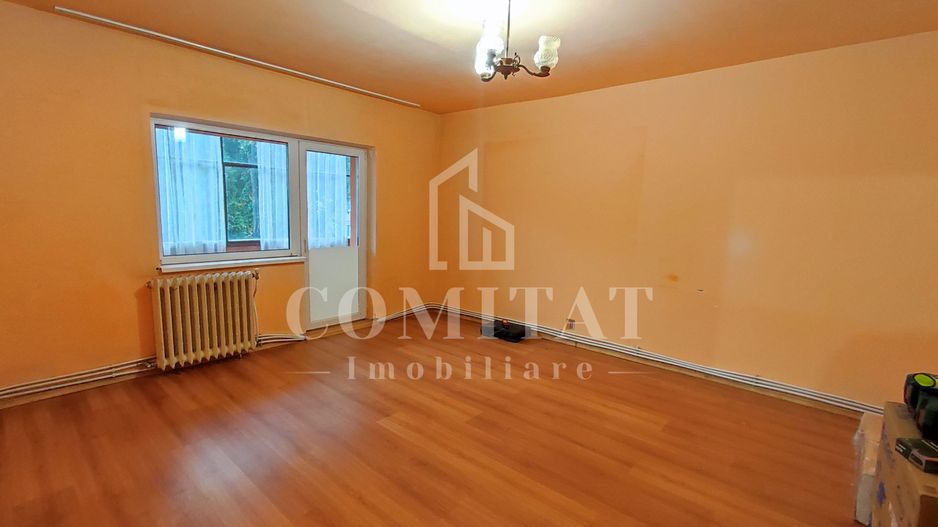Apartament cu 4 camere | Confort Sporit | Zona Autogării Beta - Poză 1