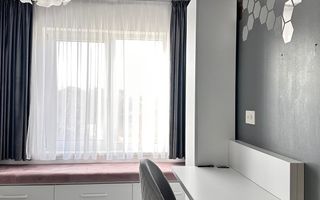 Apartament 3 camere, Nicolina, parcare 155.000 Euro - Poză 12