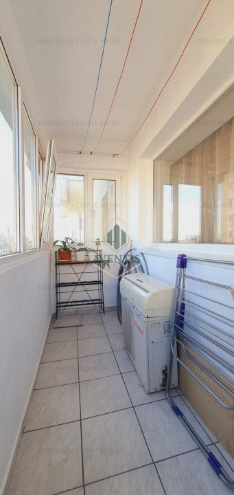 Sos Iancului, la 10 minute de metrou Iancului, 2 camere renovat, decomandat - Poză 12