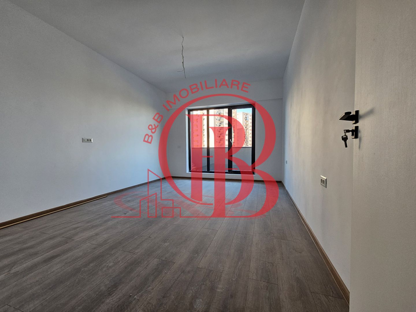 2 camere Finalizat-Mutare imediata 7 min Metrou Teclu - Poză 6