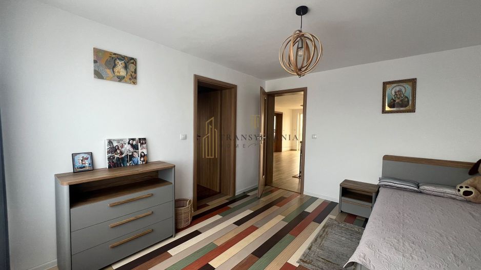 Casă individuală premium – 225 mp utili, teren 700 mp - Poză 25