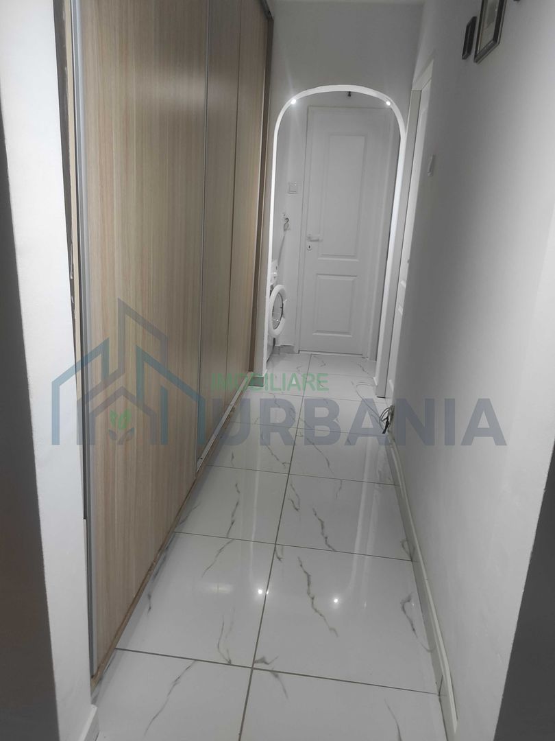 Apartament 3 camere, decomandat, în cartierul Tomești - Poză 1