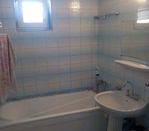 3 camere ,G-ral Burileanu ,Aviatiei,sect.1 Bucuresti - Poză 1