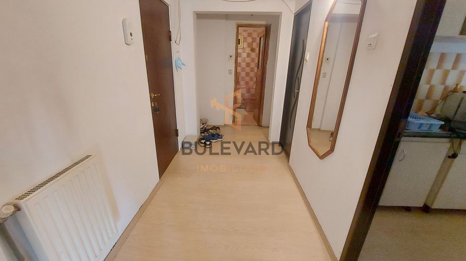 Apartament cu 2 camere decomandate! - Poză 5