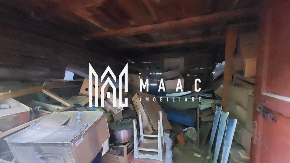 Casă individuală 3 camere de vânzare | Rășinari | teren 750 mp - Poză 21